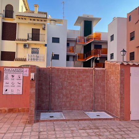 Three Bedroom Apartment With Pool In Torrevieja Luaran gambar