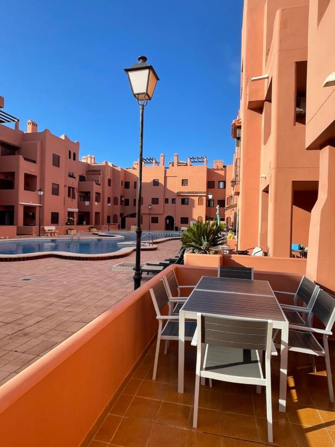Three Bedroom Apartment With Pool In Torrevieja Luaran gambar