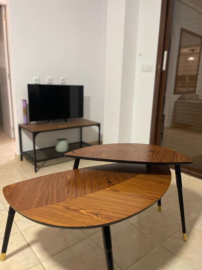 Three Bedroom Apartment With Pool In Torrevieja Luaran gambar