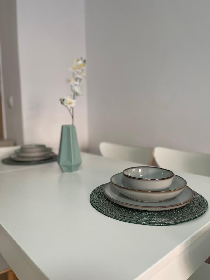 Three Bedroom Apartment With Pool In Torrevieja Luaran gambar