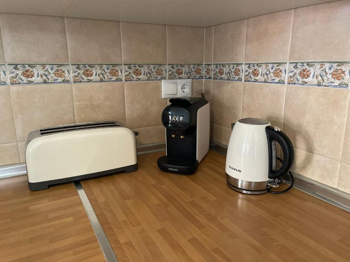 Three Bedroom Apartment With Pool In Torrevieja Luaran gambar