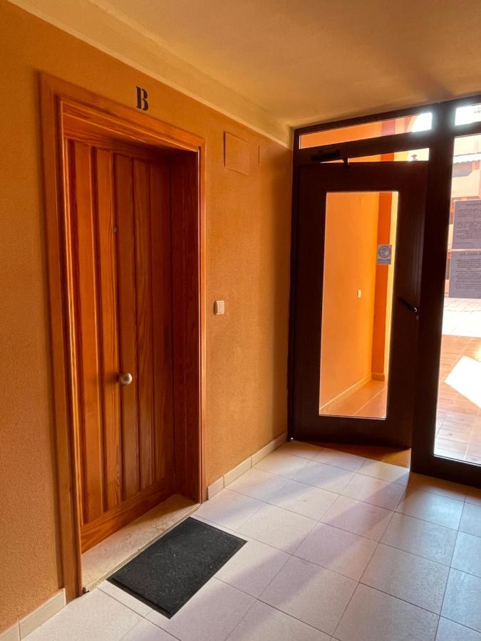 Three Bedroom Apartment With Pool In Torrevieja Luaran gambar